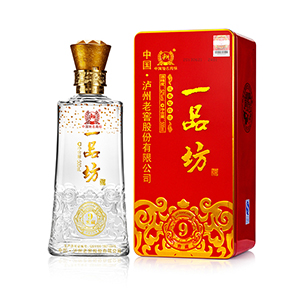 老窖一品坊酒