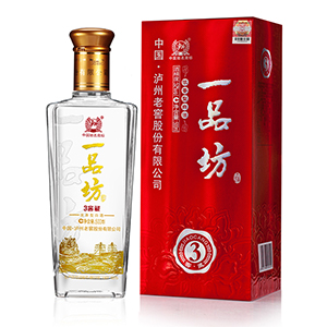 老窖一品坊酒