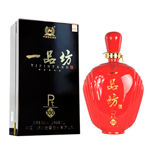 老窖一品坊酒