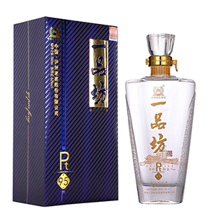 老窖一品坊酒