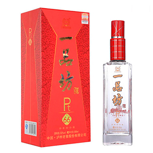 老窖一品坊酒