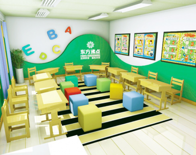 东方沸点教育