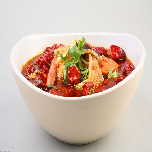 布辣格麻辣烫