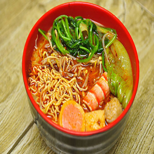 布辣格麻辣烫