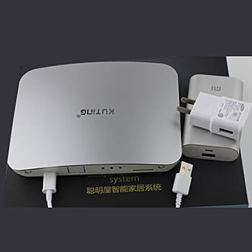 聪明屋, , 