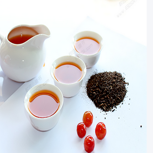 素匠泰茶