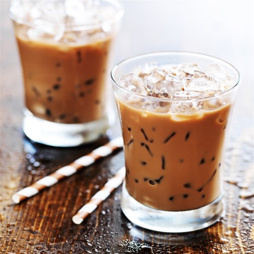 人在茶在