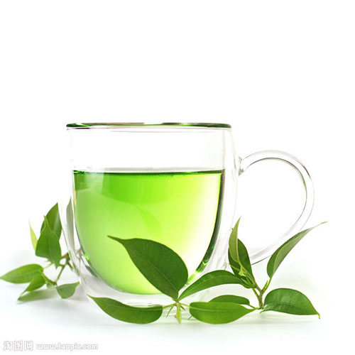 茶生缘茶业