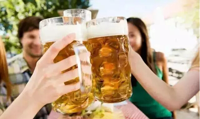 三只狐狸水果啤酒