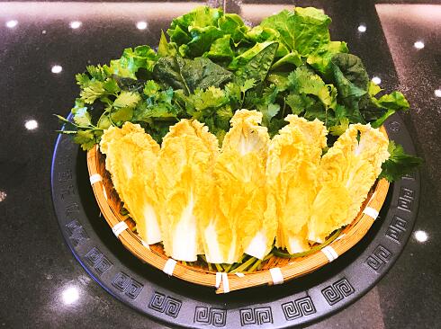 火锅记忆土灶老火锅