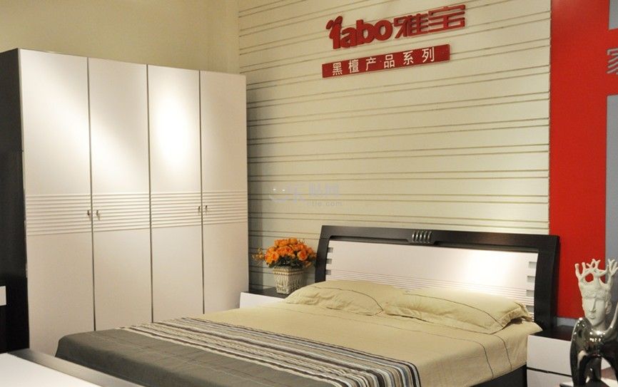 雅宝家具