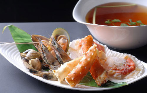 顺风123餐厅