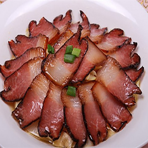 老天桥熏鸡酱肉