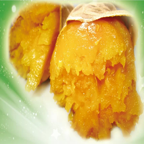 农夫烤薯