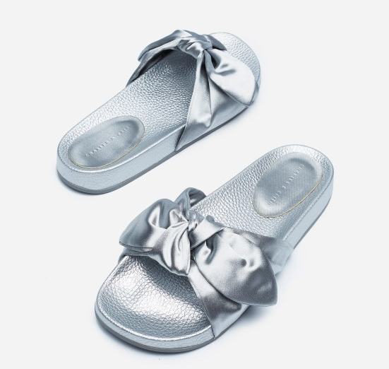 Charles & Keith
