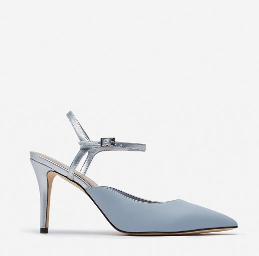 Charles & Keith