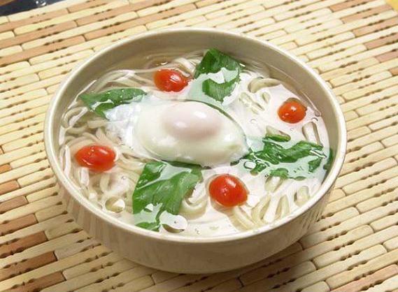 大尾巴猫鱼面