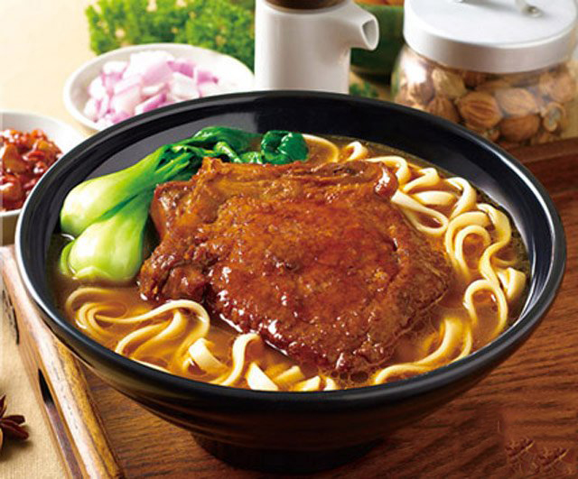 大尾巴猫鱼面