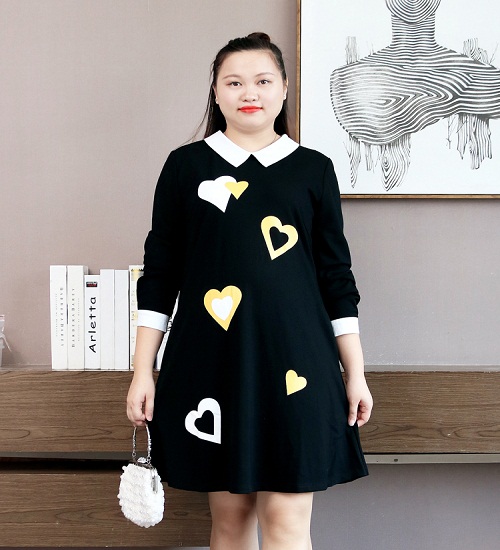 胖女人服装