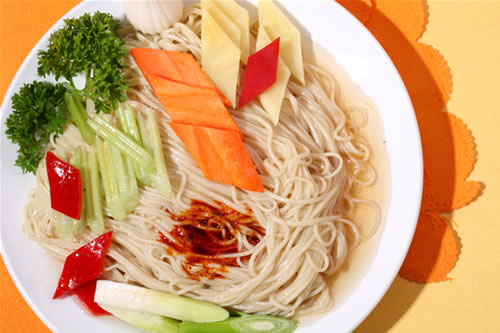 顶牛牛肉拉面