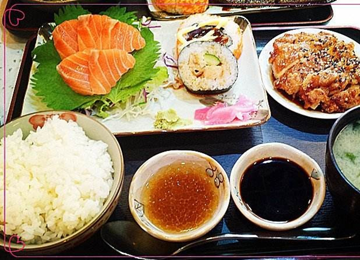 和风食堂