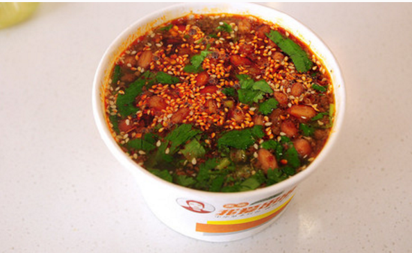 王婆我爱串串