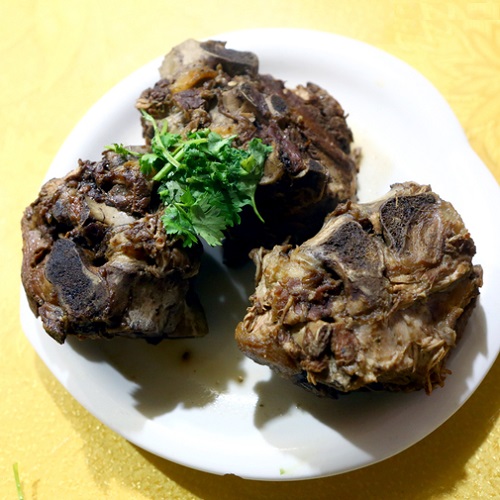 老根山庄