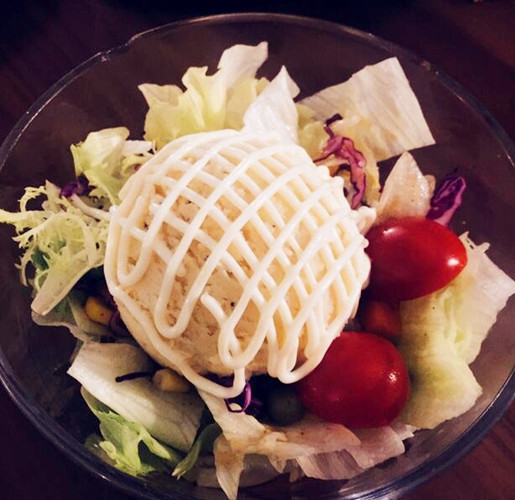 小条食堂