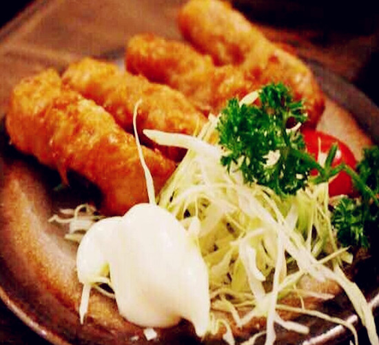 小条食堂