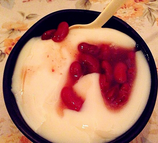 小条食堂