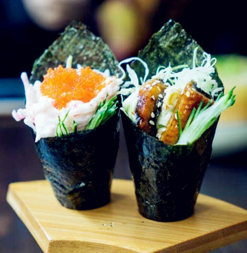 小条食堂