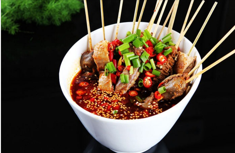 王婆我爱串串