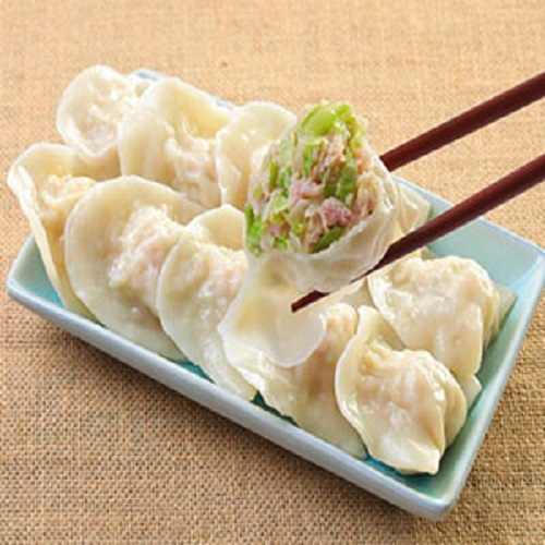粤饺皇饺子云吞