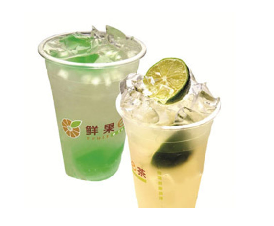 c益欧鲜果茶