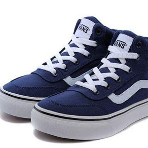 vans鞋