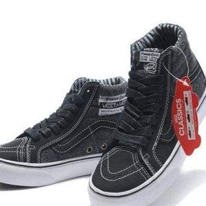 vans鞋