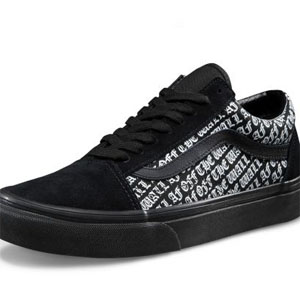 vans鞋