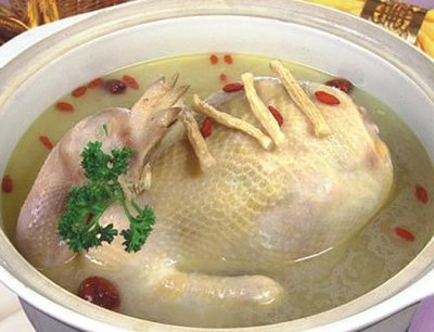 淝上人家老鸡汤
