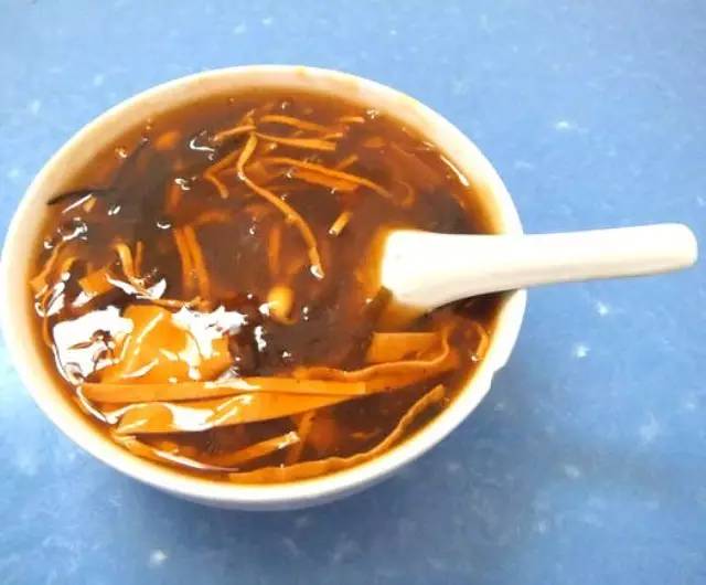 方大同胡辣汤