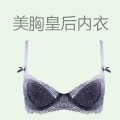 美胸皇后, 