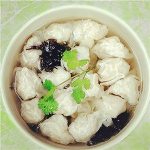 馄饨侯