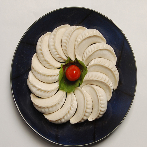 天天过年饺子屋