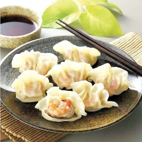 天天过年饺子屋