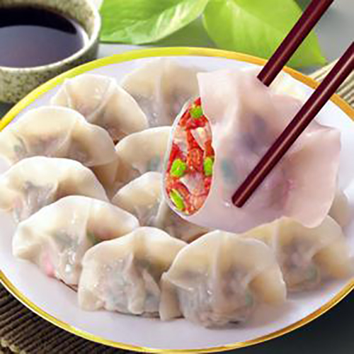 天天过年饺子屋