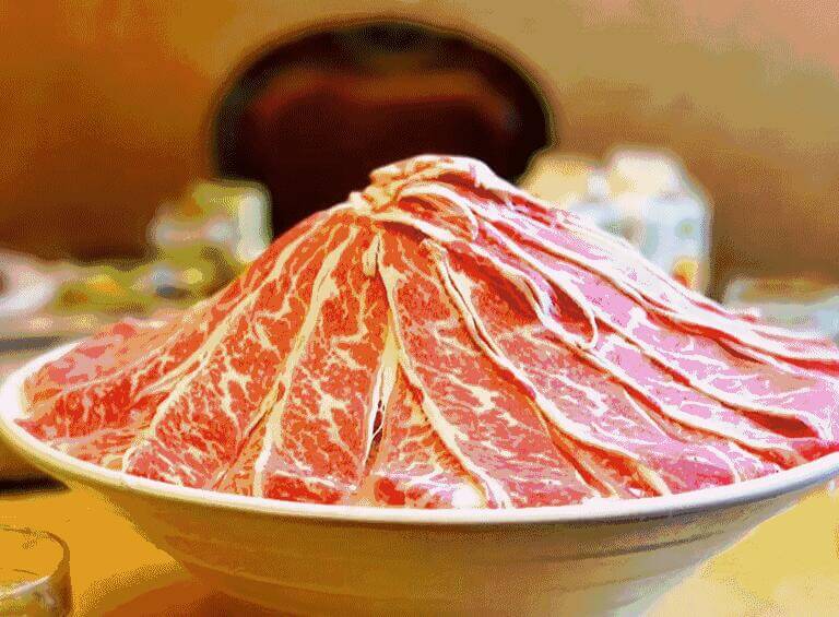 澳门豆捞