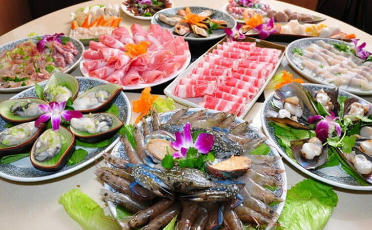 明洞欧巴年糕火锅