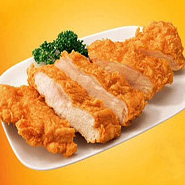 一品鸡排