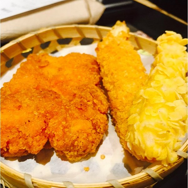 一品鸡排