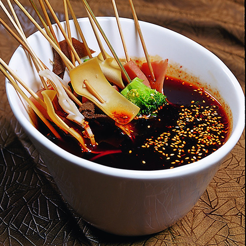 天府串串香