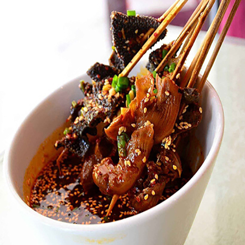 天府串串香